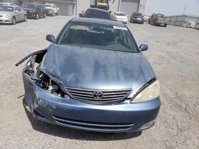 Photo 5 from auction – 2003 TOYOTA CAMRY LE with VIN 4T1BE30K53U713840
