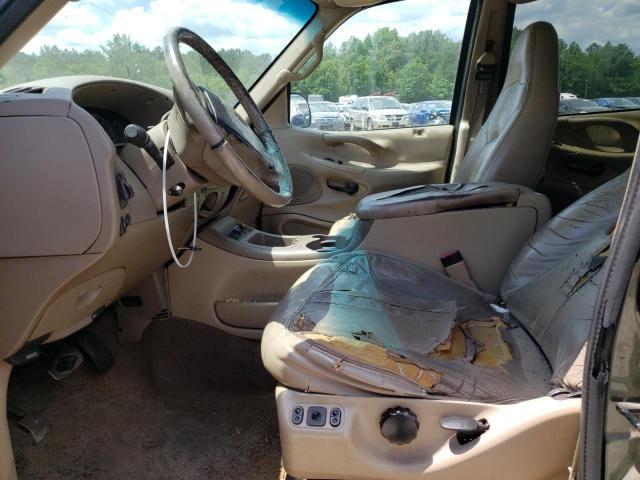 Photo 7 from auction – 2000 FORD EXPEDITION with VIN 1FMRU17L5YLB14714