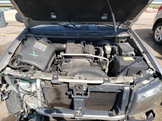 Photo 12 from auction – 2007 CHEVROLET TRAILBLAZE with VIN 1GNDS13S072139274