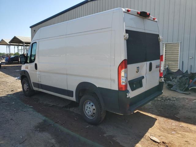 Photo 2 from auction – 2020 RAM PROMASTER with VIN 3C6TRVCG5LE131081