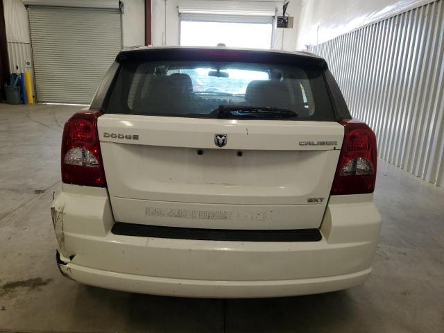 Photo 6 from auction – 2009 DODGE CALIBER SX with VIN 1B3HB48A69D142068