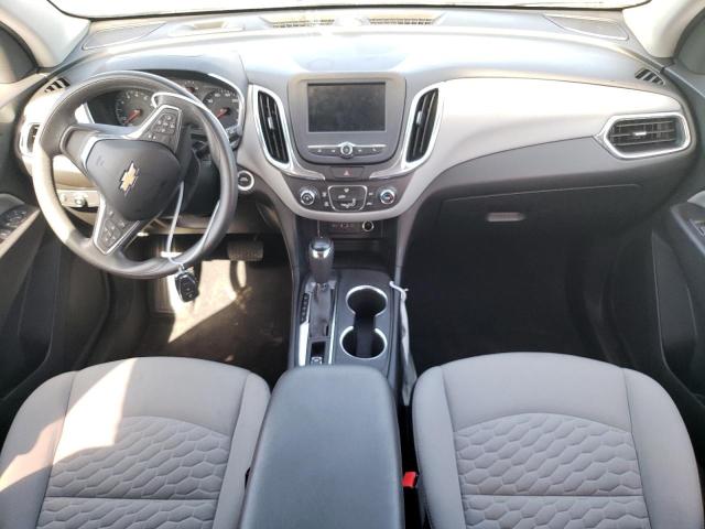 Photo 8 from auction – 2020 CHEVROLET EQUINOX LS with VIN 2GNAXHEV7L6267898