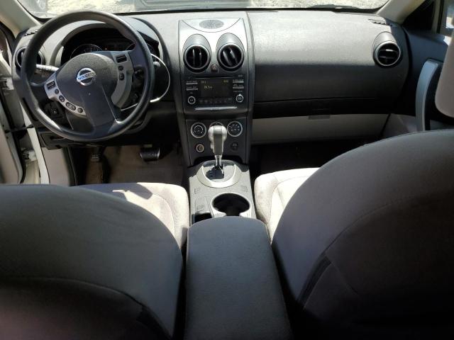 Photo 8 from auction – 2013 NISSAN ROGUE S with VIN JN8AS5MT8DW034369