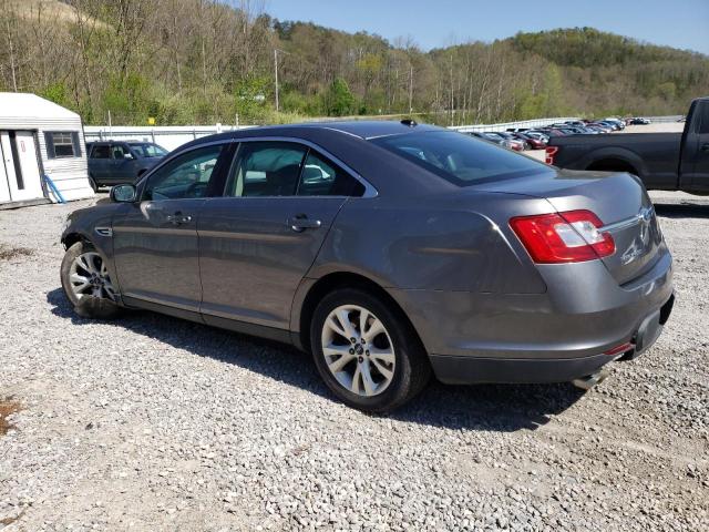 Photo 2 from auction – 2012 FORD TAURUS SEL with VIN 1FAHP2EW4CG108999