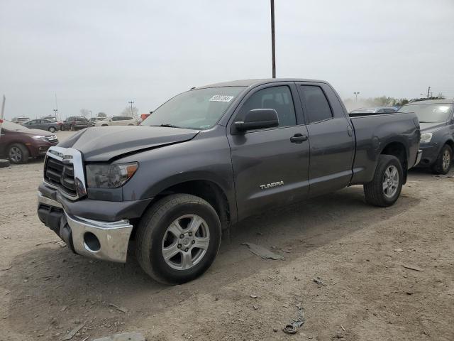 TOYOTA TUNDRA DOU 2012 with VIN 5TFUM5F12CX033046 - Photo from auction