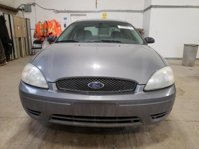 Photo 5 from auction – 2006 FORD TAURUS SE with VIN 1FAFP53U46A194896