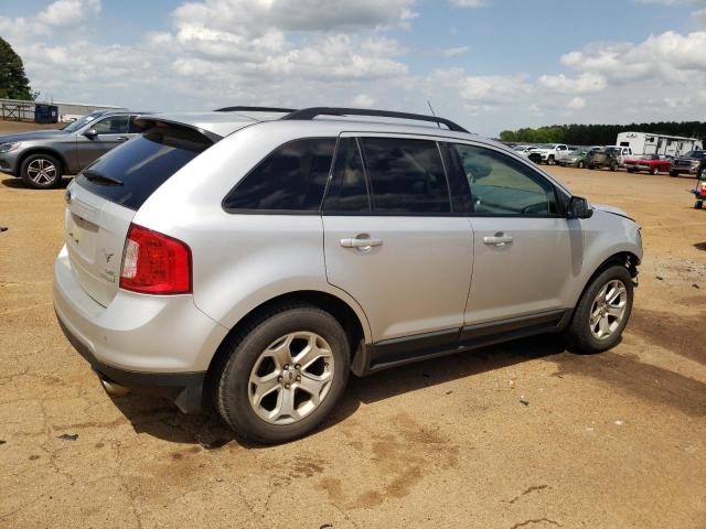 Photo 3 from auction – 2014 FORD EDGE SEL with VIN 2FMDK3J96EBB17903