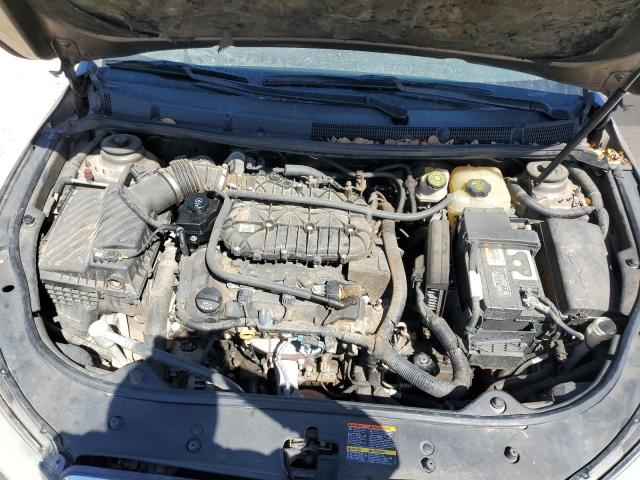 Photo 11 from auction – 2010 BUICK LACROSSE C with VIN 1G4GC5EGXAF204176
