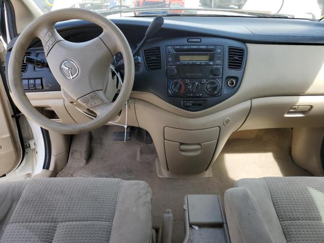 Photo 8 from auction – 2006 MAZDA MPV with VIN JM3LW28A160564468