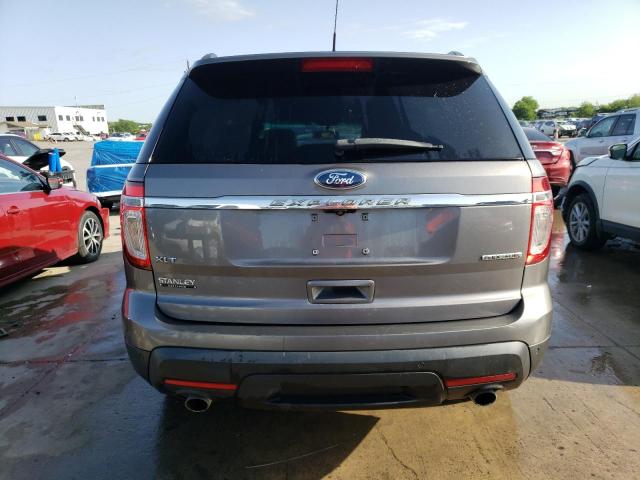 Photo 6 from auction – 2013 FORD EXPLORER X with VIN 1FM5K7D83DGB69866