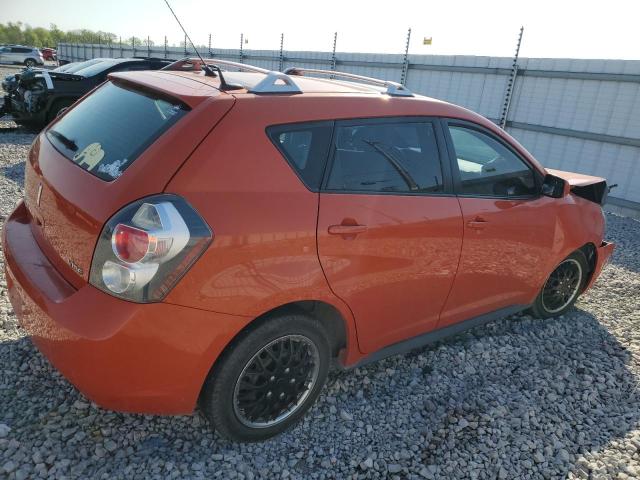 Photo 3 from auction – 2010 PONTIAC VIBE with VIN 5Y2SP6E82AZ401133