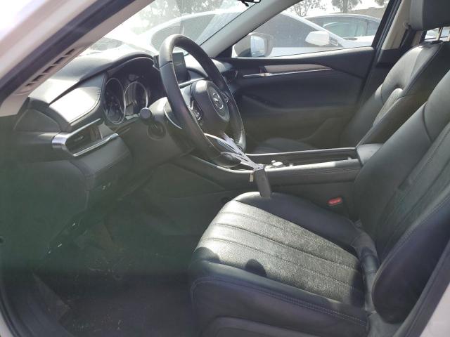 Photo 7 from auction – 2018 MAZDA 6 TOURING with VIN JM1GL1VM6J1308776