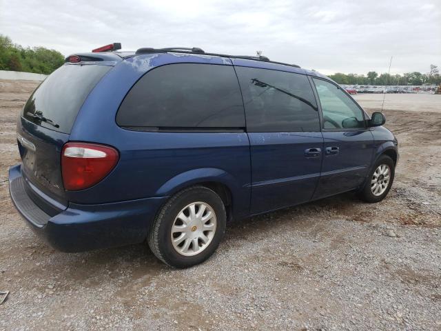 Photo 3 from auction – 2002 CHRYSLER TOWN & COU with VIN 2C4GP44352R526669