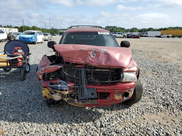Photo 5 from auction – 2000 DODGE DURANGO with VIN 1B4HR28Y5YF282981