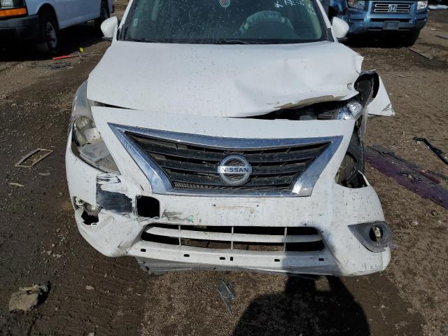 Photo 11 from auction – 2018 NISSAN VERSA S with VIN 3N1CN7AP5JL808838