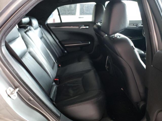 Photo 10 from auction – 2011 CHRYSLER 300 LIMITE with VIN 2C3CA5CG3BH580847