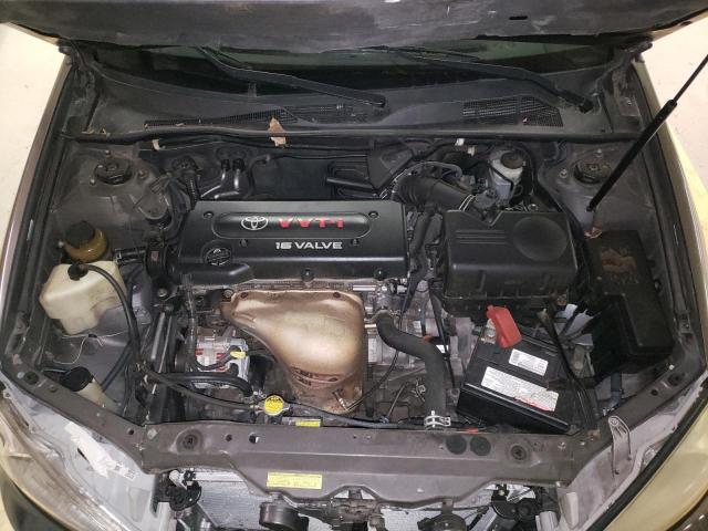 Photo 11 from auction – 2003 TOYOTA CAMRY LE with VIN 4T1BE32KX3U737323