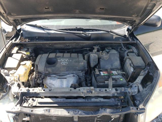 Photo 12 from auction – 2010 TOYOTA RAV4 with VIN JTMZF4DV4AD023410