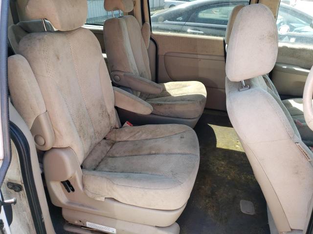 Photo 11 from auction – 2008 HYUNDAI ENTOURAGE with VIN KNDMC233086055034