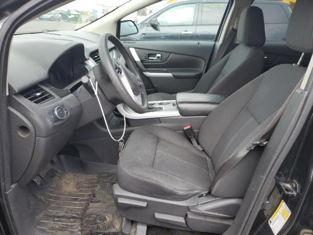 Photo 7 from auction – 2011 FORD EDGE SE with VIN 2FMDK3GCXBBB11259