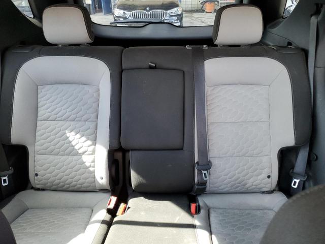 Photo 10 from auction – 2019 CHEVROLET EQUINOX LS with VIN 2GNAXHEV8K6225559
