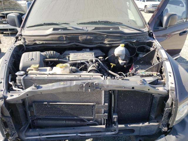 Photo 11 from auction – 2005 DODGE RAM 1500 S with VIN 1D7HA18D75J606867