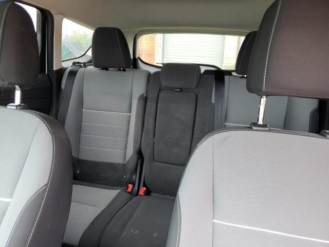 Photo 10 from auction – 2014 FORD ESCAPE SE with VIN 1FMCU9GX7EUC04234