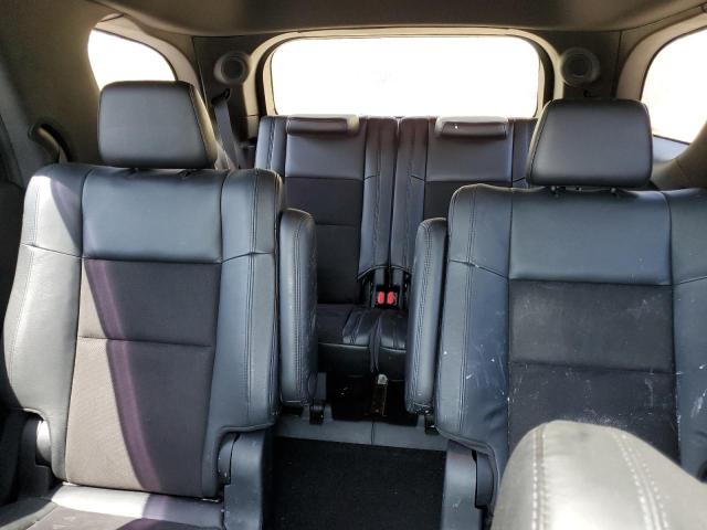 Photo 10 from auction – 2020 DODGE DURANGO GT with VIN 1C4RDJDG1LC325283