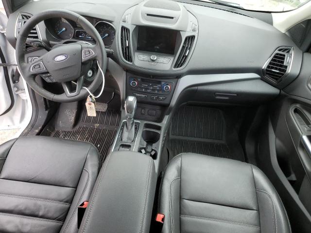 Photo 8 from auction – 2018 FORD ESCAPE SEL with VIN 1FMCU9HD0JUB73276