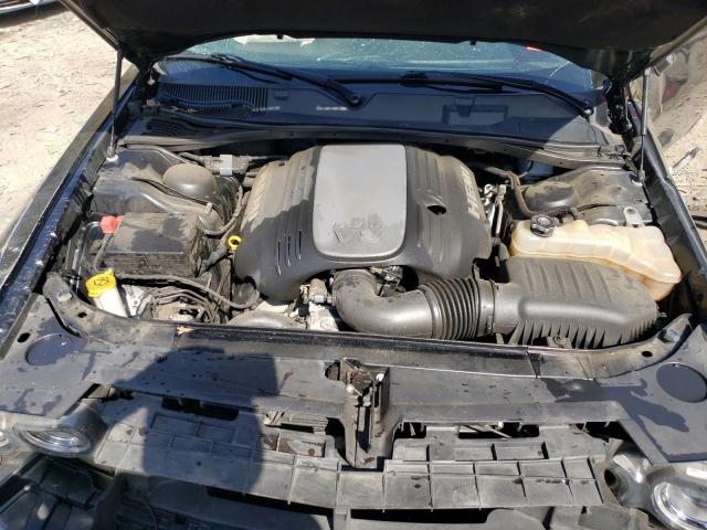Photo 11 from auction – 2019 DODGE CHALLENGER with VIN 2C3CDZBT3KH525327