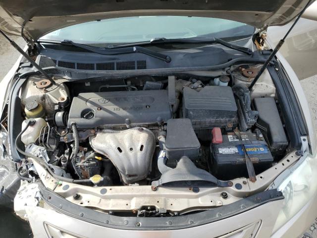 Photo 11 from auction – 2009 TOYOTA CAMRY BASE with VIN 4T4BE46K99R068413