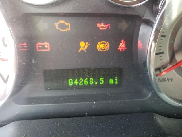 Photo 9 from auction – 2010 FORD EDGE LIMIT with VIN 2FMDK3KC1ABB46729