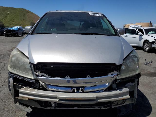 Photo 5 from auction – 2006 HONDA ODYSSEY EX with VIN 5FNRL38686B455956