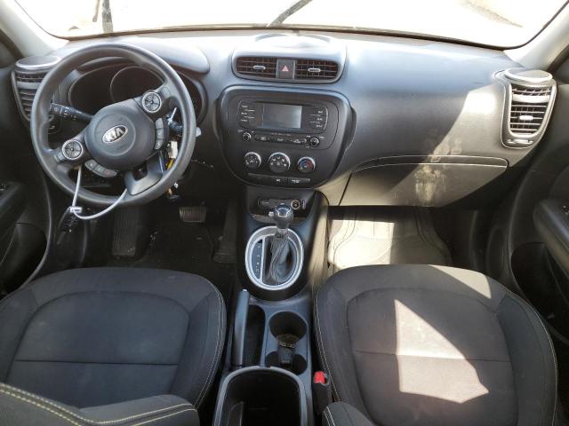 Photo 8 from auction – 2016 KIA SOUL + with VIN KNDJP3A53G7312746