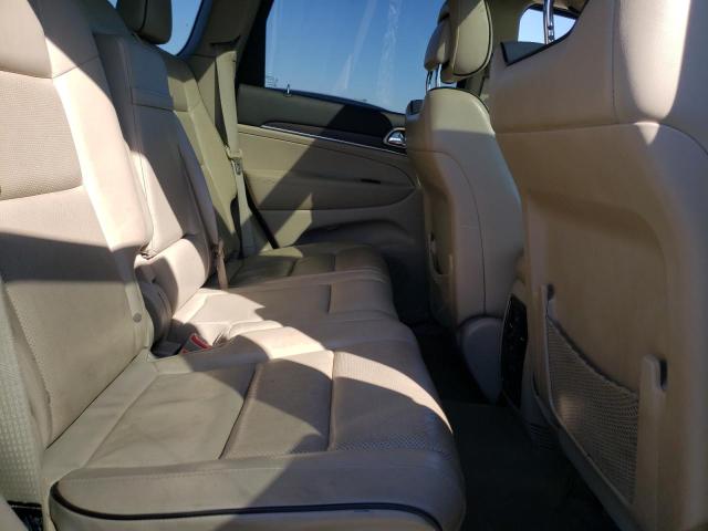 Photo 10 from auction – 2014 JEEP GRAND CHER with VIN 1C4RJECT7EC122884