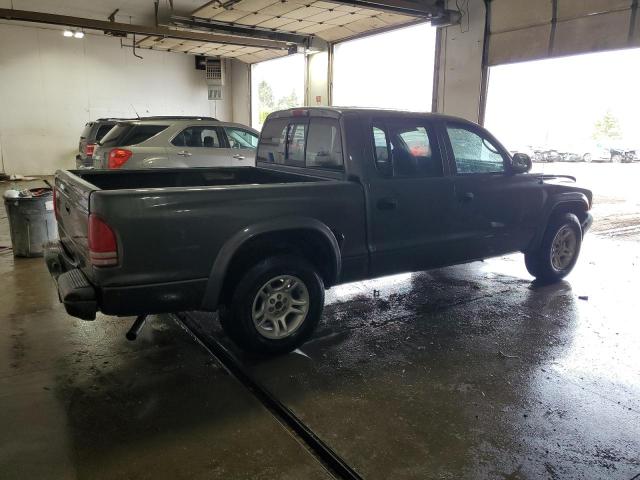 Photo 3 from auction – 2004 DODGE DAKOTA QUA with VIN 1D7HL38N64S559032