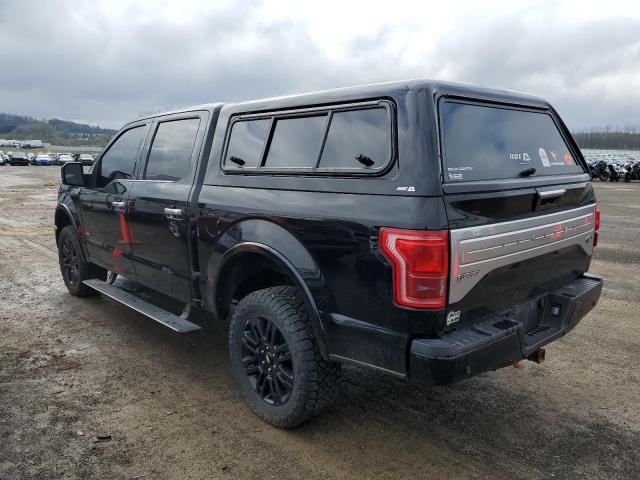 Photo 2 from auction – 2016 FORD F150 SUPER with VIN 1FTEW1EG3GFB26795