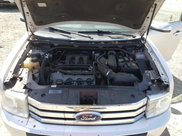 Photo 12 from auction – 2010 FORD FLEX LIMIT with VIN 2FMHK6DC2ABA71166