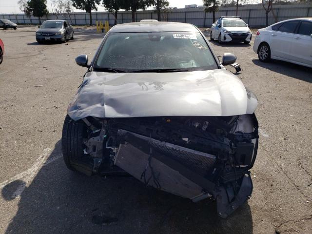 Photo 5 from auction – 2021 NISSAN ALTIMA SV with VIN 1N4BL4DV8MN340718