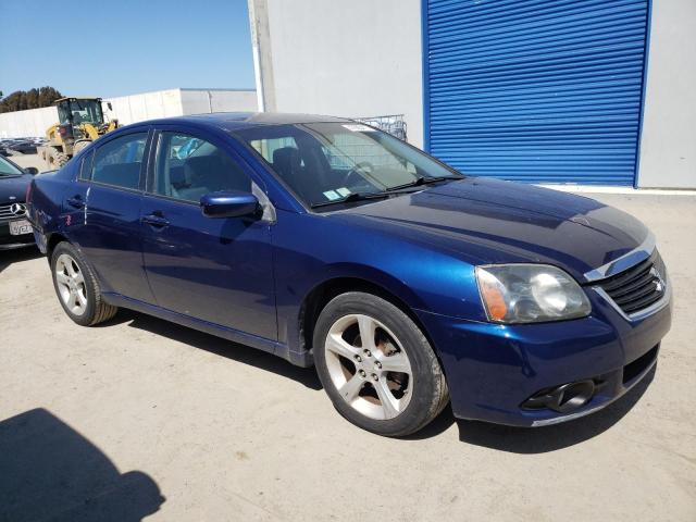 Photo 4 from auction – 2009 MITSUBISHI GALANT ES with VIN 4A3AB36F39E009090