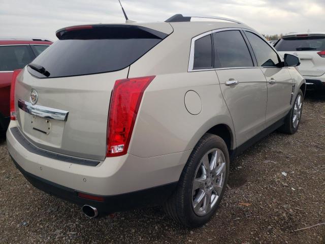 Photo 3 from auction – 2010 CADILLAC SRX PERFOR with VIN 3GYFNBEY8AS604583
