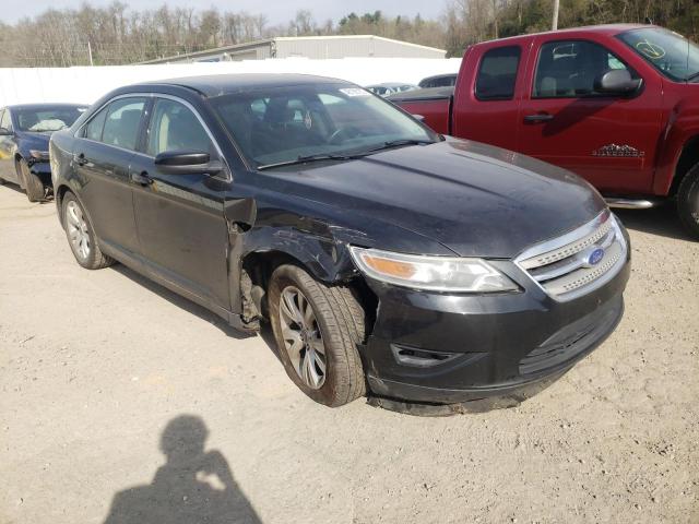 Photo 4 from auction – 2012 FORD TAURUS SEL with VIN 1FAHP2HW6CG140431