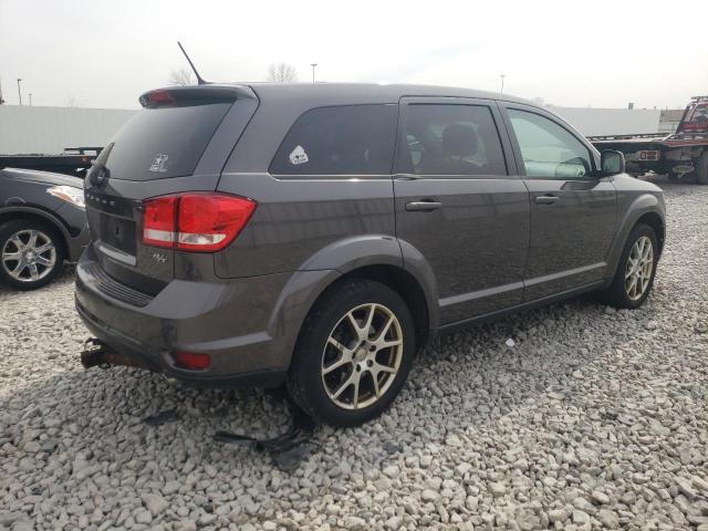 Photo 3 from auction – 2014 DODGE JOURNEY R/ with VIN 3C4PDDEGXET309288