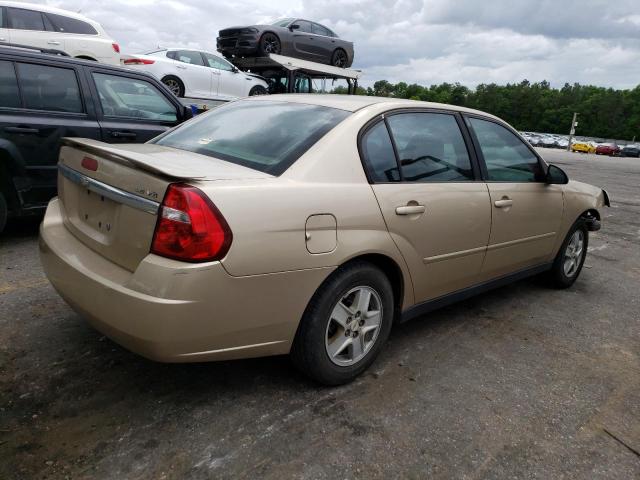 Photo 3 from auction – 2005 CHEVROLET MALIBU LS with VIN 1G1ZT52845F251941