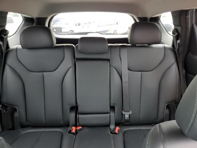 Photo 10 from auction – 2023 HYUNDAI SANTA FE X with VIN 5NMS6DAJ0PH507481