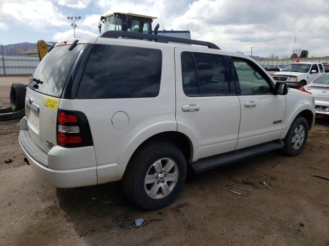 Photo 3 from auction – 2008 FORD EXPLORER X with VIN 1FMEU73E98UA75208