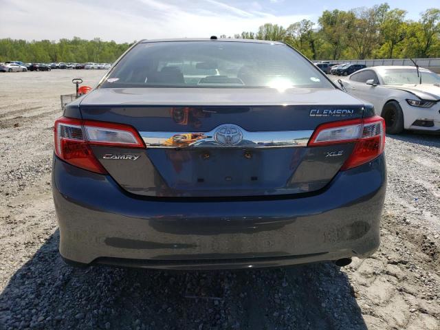 Photo 6 from auction – 2012 TOYOTA CAMRY BASE with VIN 4T1BF1FK1CU129380