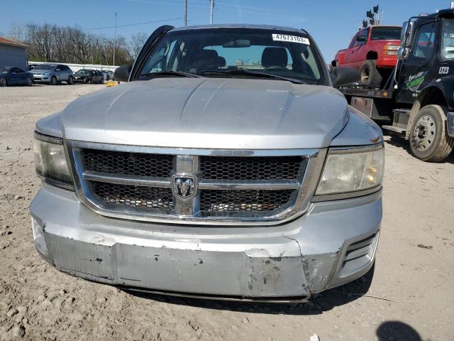 Photo 5 from auction – 2009 DODGE DAKOTA ST with VIN 1D7HW28K79S719904