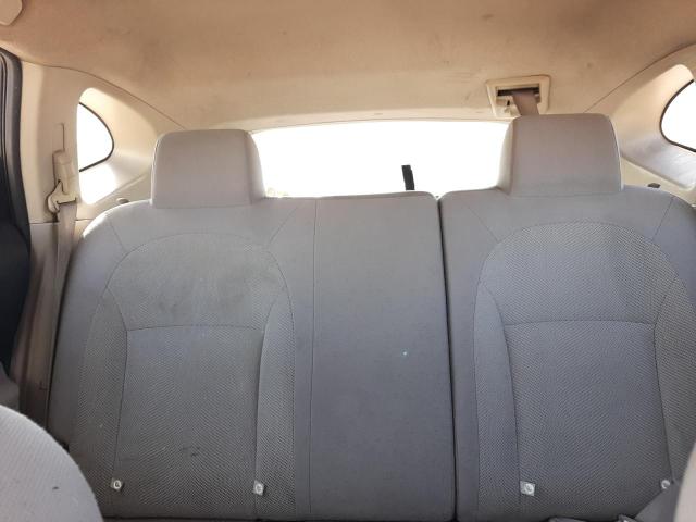 Photo 10 from auction – 2013 NISSAN ROGUE S with VIN JN8AS5MT6DW014086