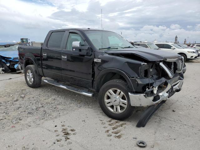 Photo 4 from auction – 2008 FORD F150 SUPER with VIN 1FTPW14V08FB75446